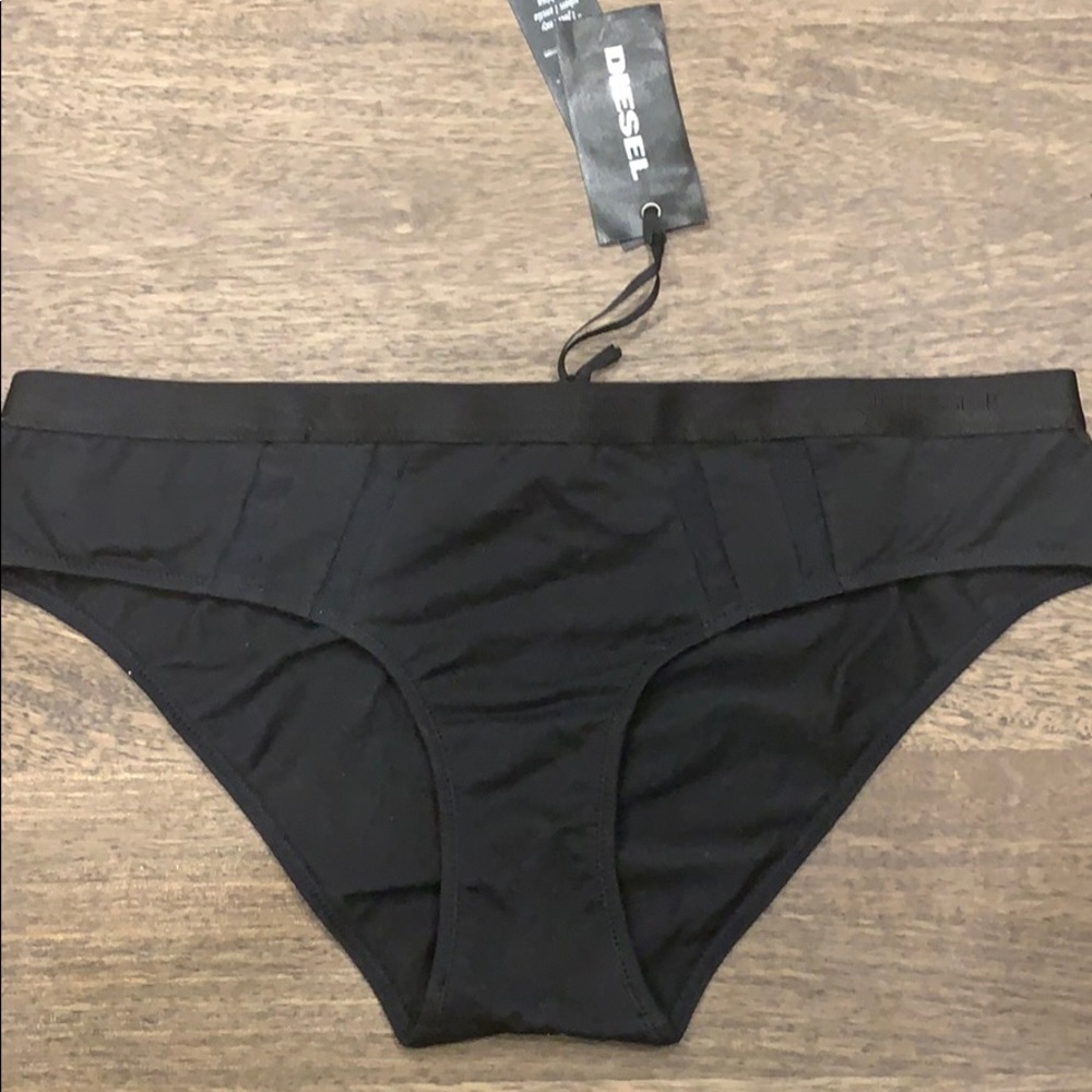 Diesel Underwear